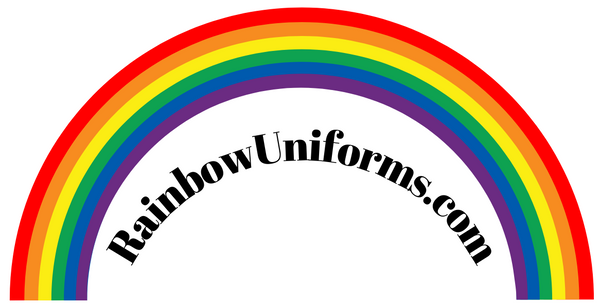 Rainbow Uniforms